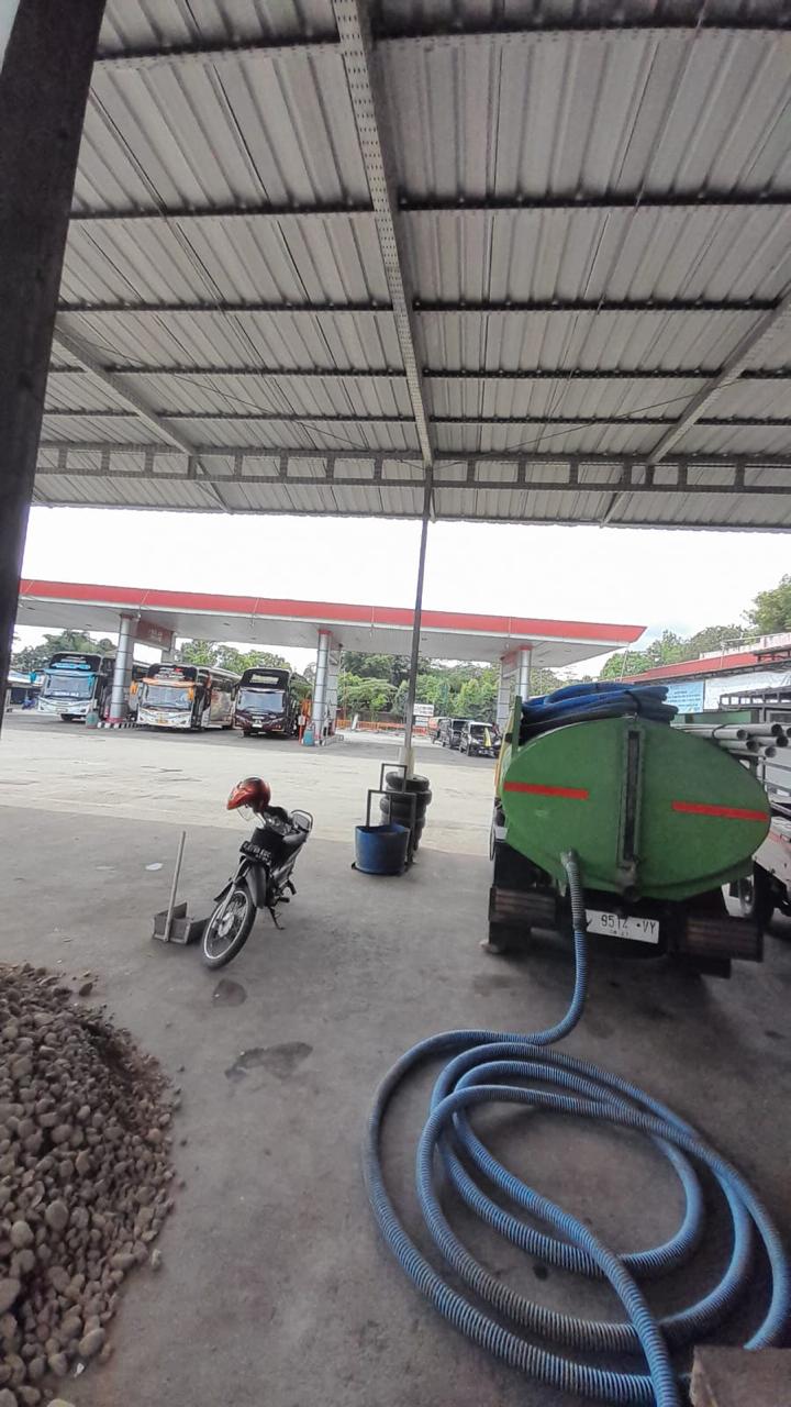 Sedot WC Rumah Tangga di Purbalingga