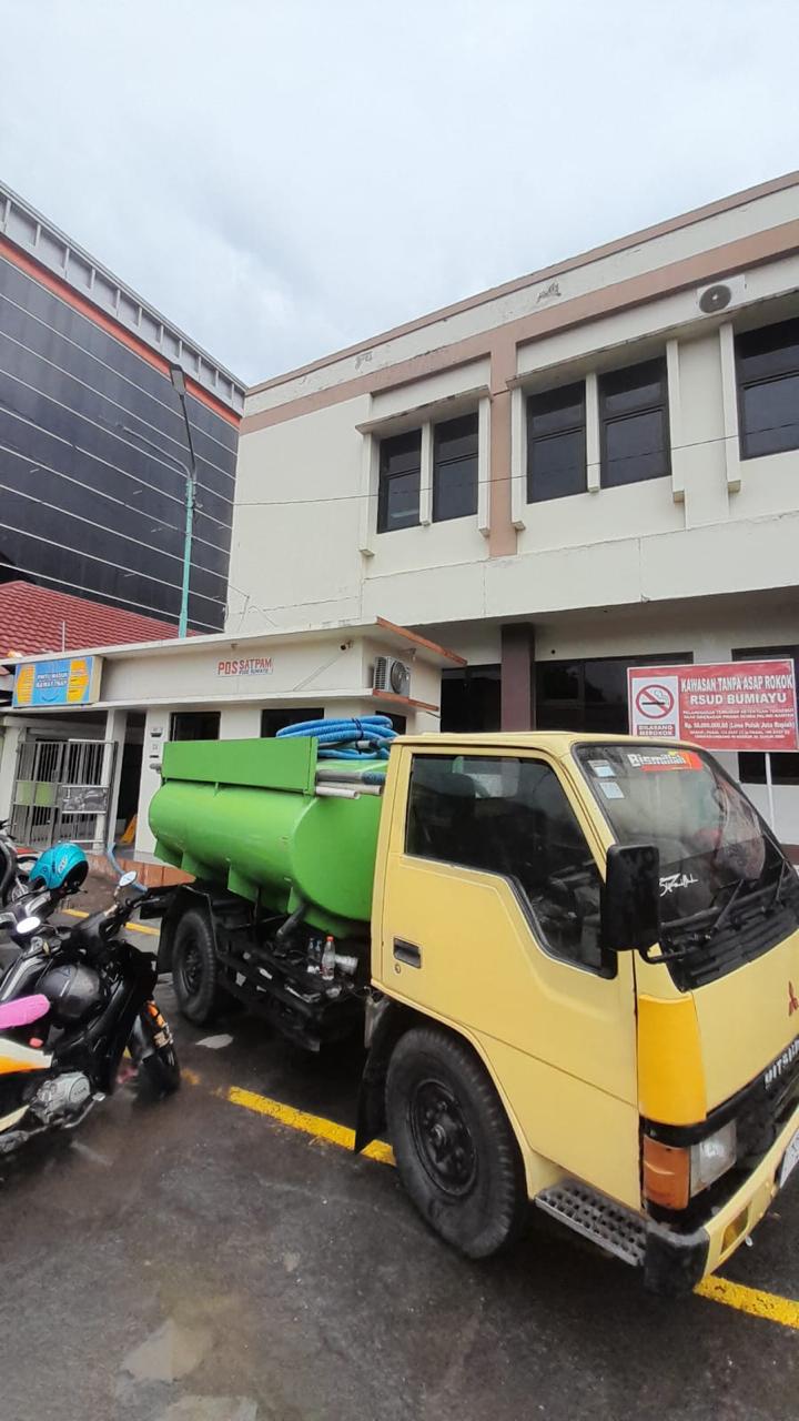 Layanan Sedot WC 24 Jam di Purbalingga