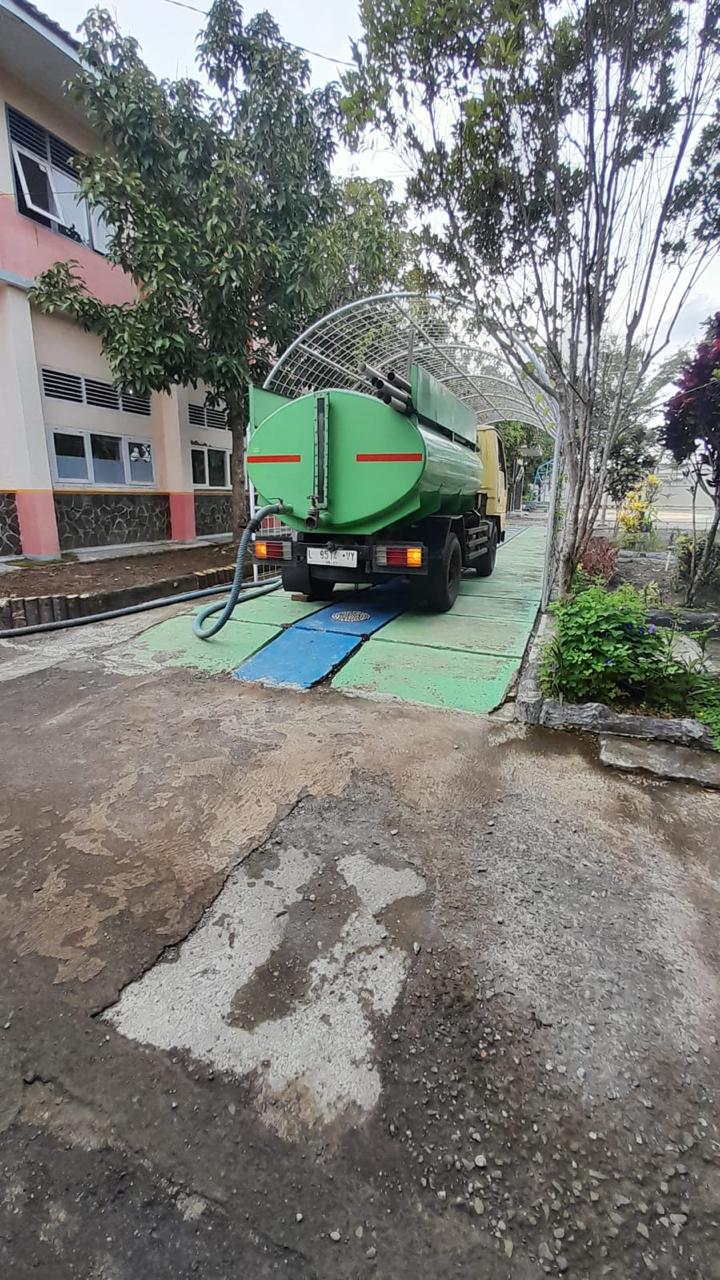Layanan Darurat Sedot WC di Purbalingga